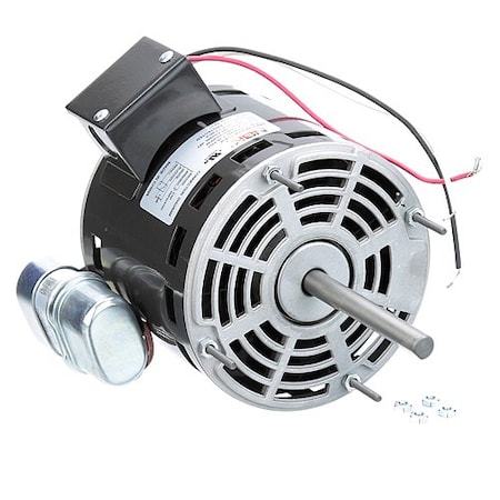 Allpoints Drive Motor 1/4 Hp #C08E10A 8400178